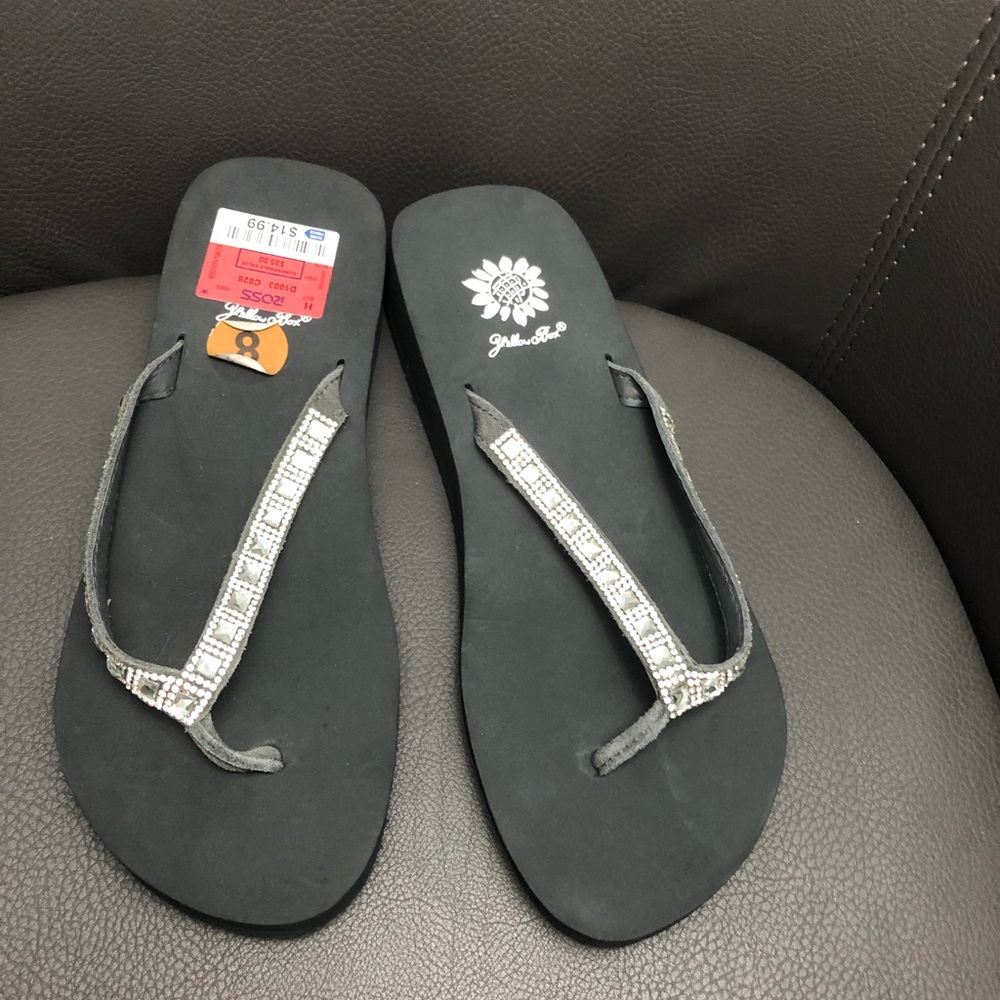 ***Brand new sequence flip flops